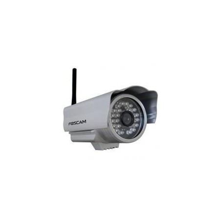FOSCAM FI8904W - Caméra IP extérieure