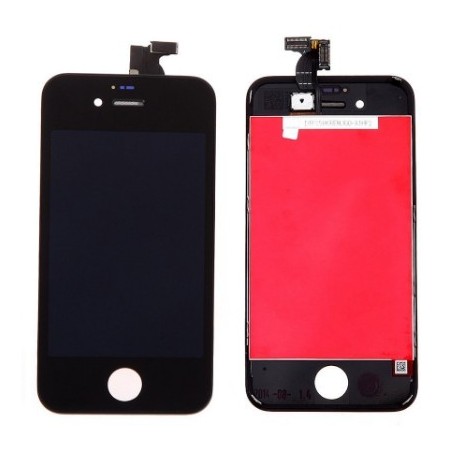 Kit Ecran LCD+Tactile iPhone 4