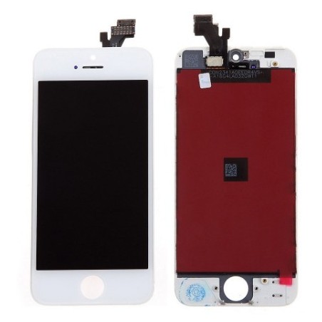 Kit Ecran LCD+Tactile iPhone 5s