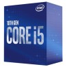 Intel Core i5-10500 3.1 GHz / 4.5 GHz