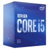 Intel Core i5-10400F 2.9 GHz / 4.3 GHz