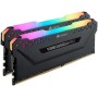 CORSAIR VENGEANCE RGB PRO 16 (2*8)GO DDR4 3200Hz