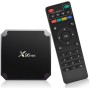 X96 mini- Smart TV box 4K