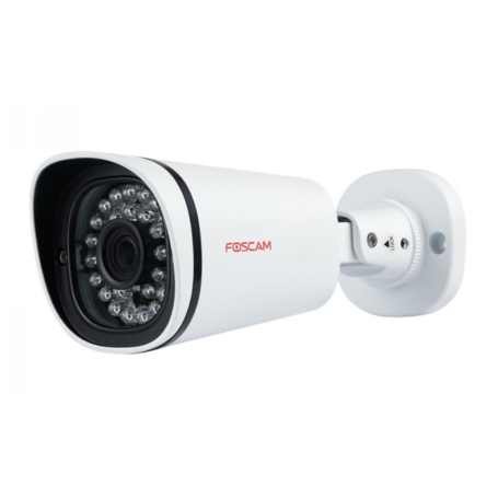 Foscam - Caméra kit de vidéosurveillance FI9800XE